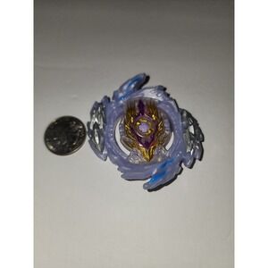 Beyblade Burst‎ Surge Speedstorm Raid Luinor L6
